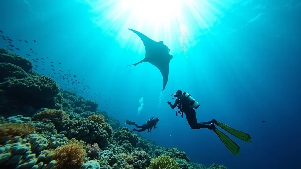 Is a Raja Ampat Komodo Private Cruise Right for You?