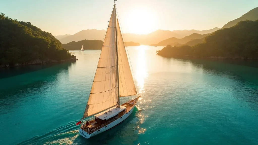 To Misool by Komodo Private Cruise: The Wild South