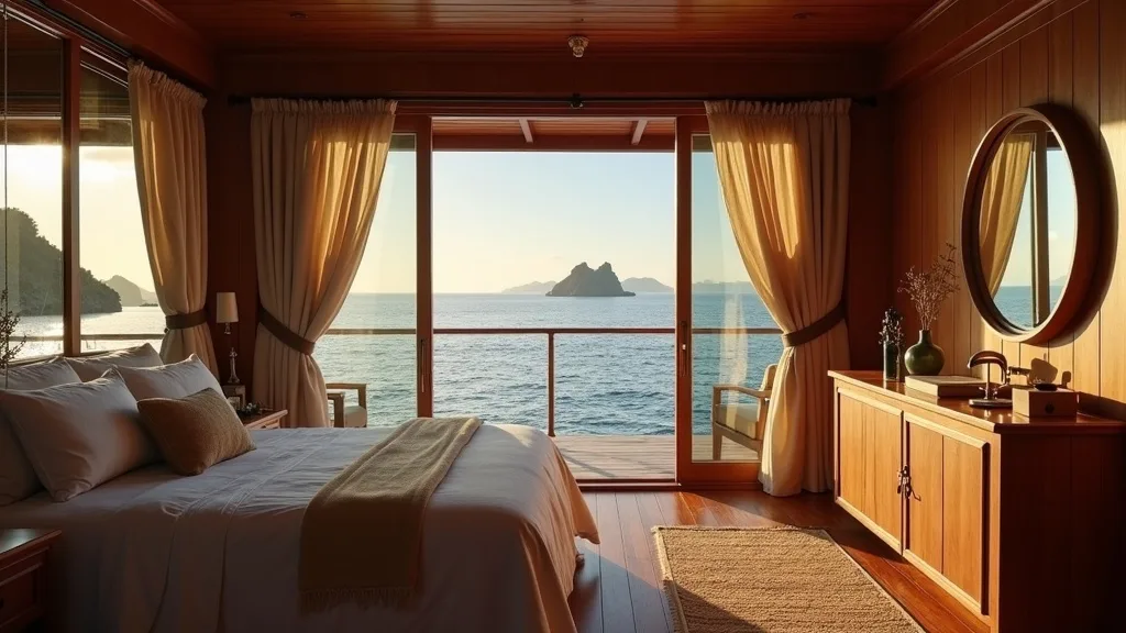 Planning a Raja Ampat Komodo Private Cruise Charter for 2027