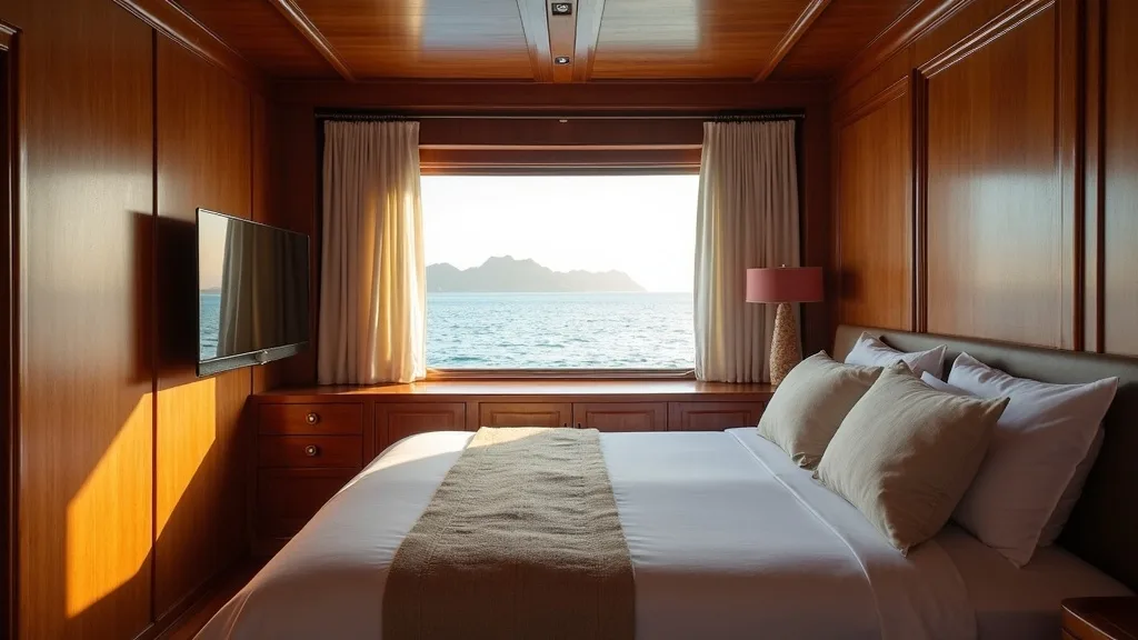 How Much Is a Raja Ampat Komodo Private Cruise Charter in 2027?