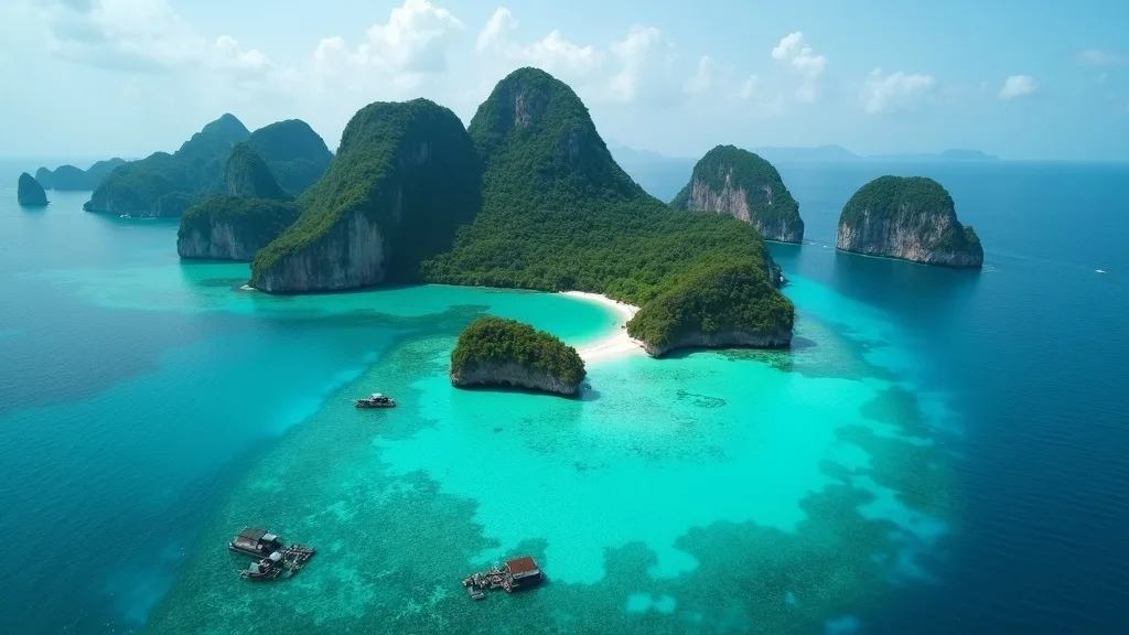 Luxury Komodo Private Cruise in Raja Ampat